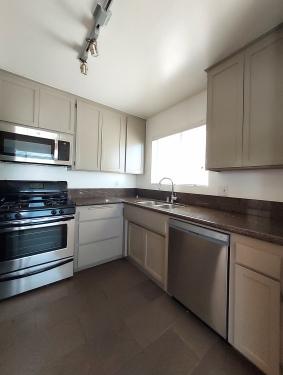 Apartment in Los Angeles