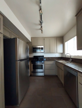 Apartment in Los Angeles