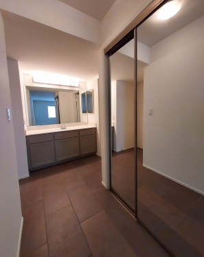 Apartment in Los Angeles