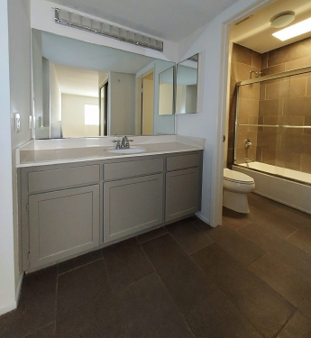 Apartment in Los Angeles