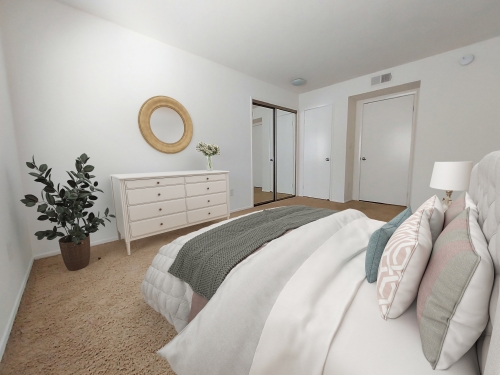 Apartment in Los Angeles