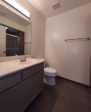 Apartment in Los Angeles