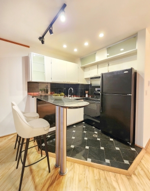 Apartment in Santa Monica