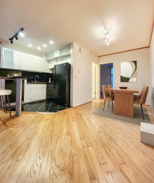 Apartment in Santa Monica