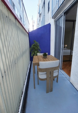 Apartment in Santa Monica