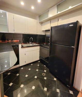 Apartment in Santa Monica