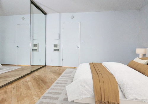 Apartment in Santa Monica