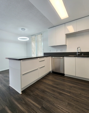 Apartment in Santa Monica