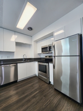 Apartment in Santa Monica