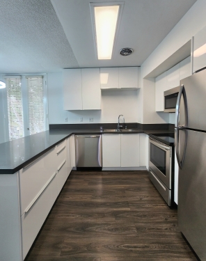 Apartment in Santa Monica