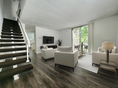 Apartment in Santa Monica