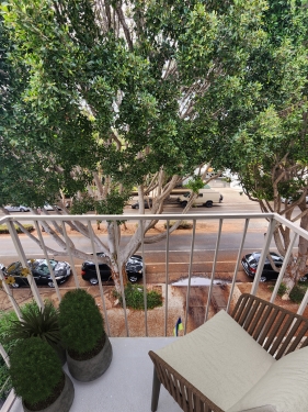 Apartment in Santa Monica