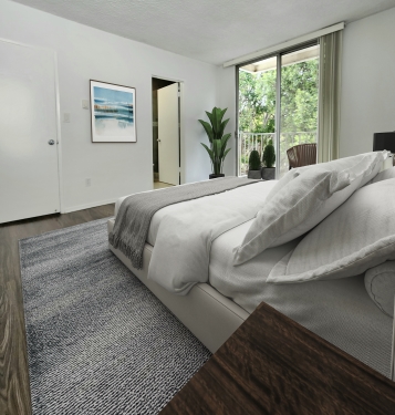 Apartment in Santa Monica