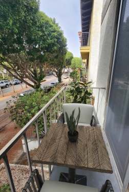 Apartment in Santa Monica