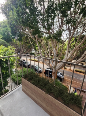 Apartment in Santa Monica