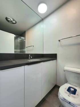 Apartment in Santa Monica