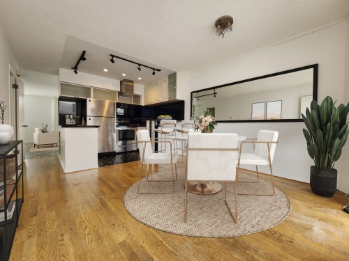 Apartment in Santa Monica