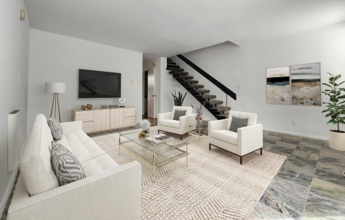 Apartment in Santa Monica