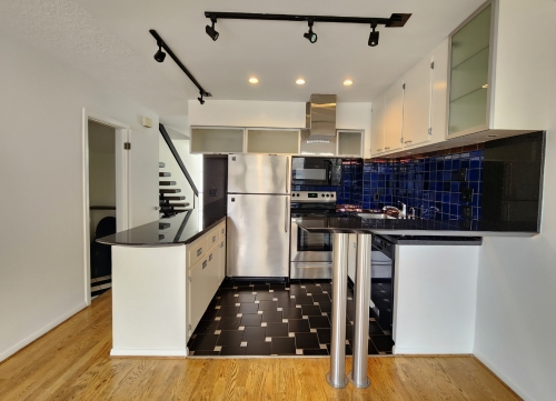 Apartment in Santa Monica