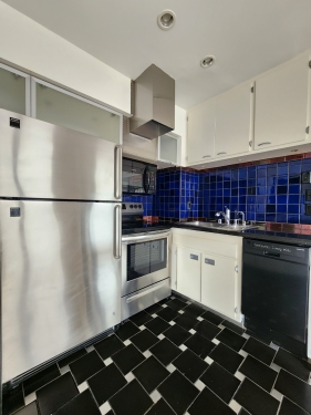 Apartment in Santa Monica