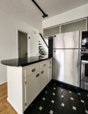 Apartment in Santa Monica