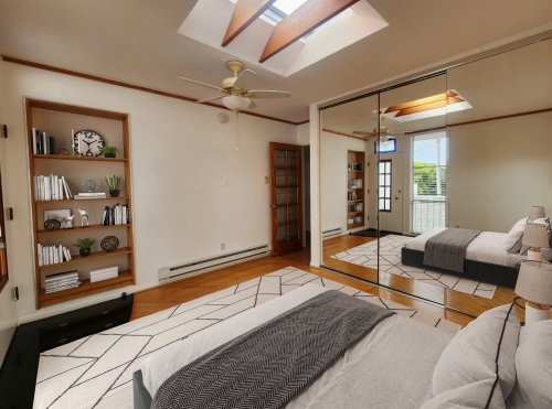 Apartment in Santa Monica