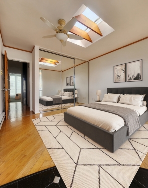 Apartment in Santa Monica