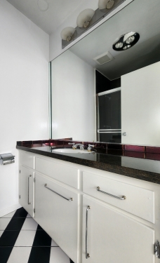 Apartment in Santa Monica