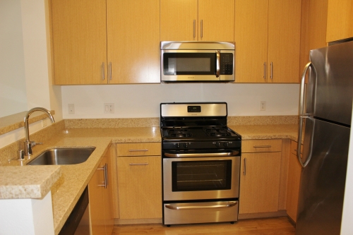 Apartment in Los Angeles