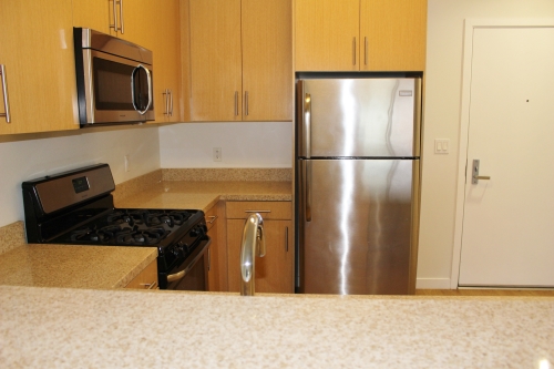 Apartment in Los Angeles