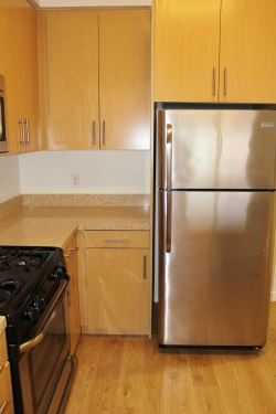 Apartment in Los Angeles