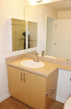 Apartment in Los Angeles