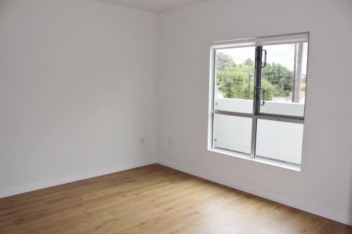 Apartment in Los Angeles