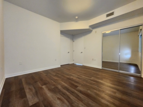 Apartment in Los Angeles