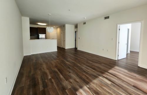 Apartment in Los Angeles