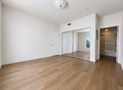 Apartment in Los Angeles