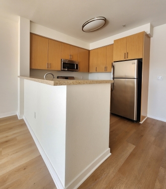 Apartment in Los Angeles