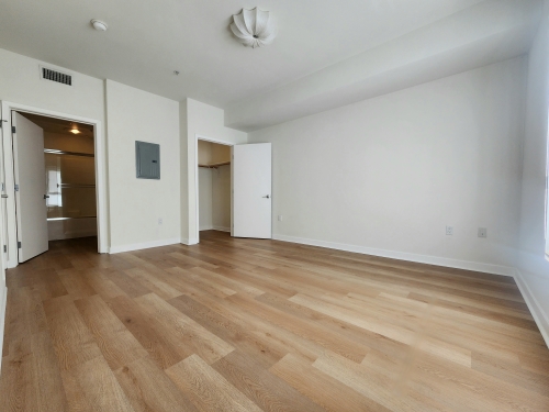 Apartment in Los Angeles