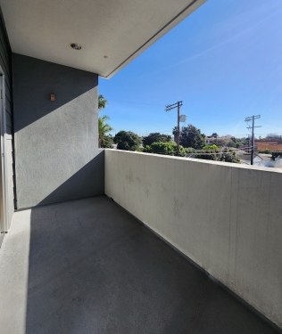 Apartment in Los Angeles