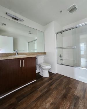 Apartment in Los Angeles