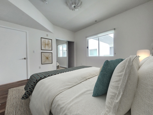 Apartment in Los Angeles