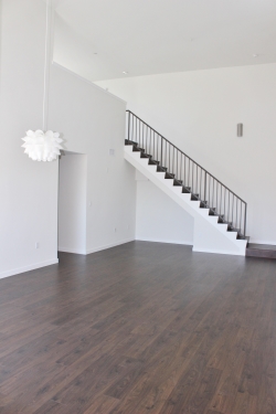 Apartment in Los Angeles