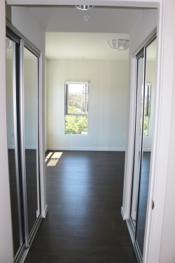 Apartment in Los Angeles