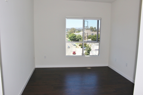 Apartment in Los Angeles