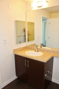 Apartment in Los Angeles