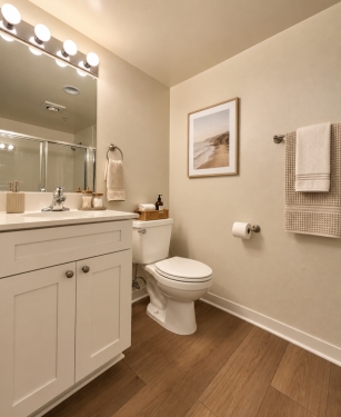 Apartment in SANTA MONICA