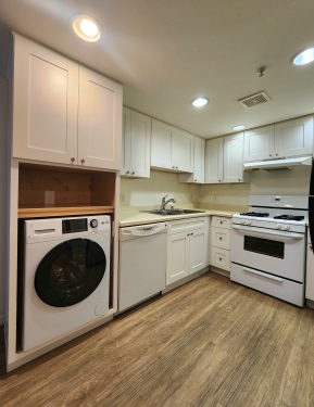 Apartment in SANTA MONICA