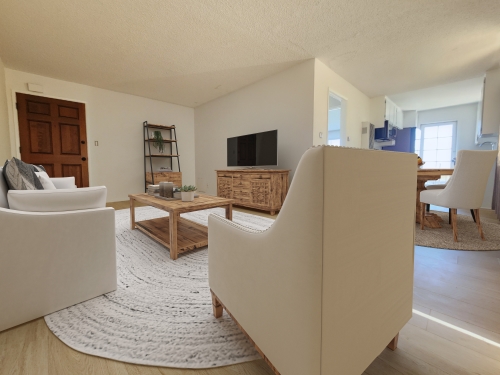 Apartment in Los Angeles