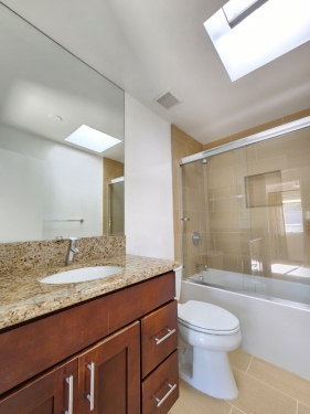 Apartment in Los Angeles