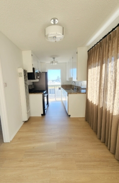 Apartment in Los Angeles